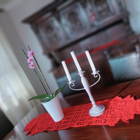 Cà Milene Bed&Breakfast Castellinaldo Extérieur photo
