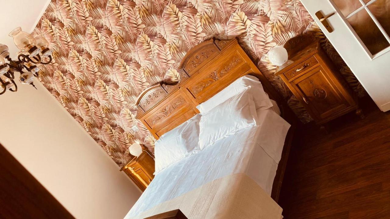 Cà Milene Bed&Breakfast Castellinaldo Extérieur photo