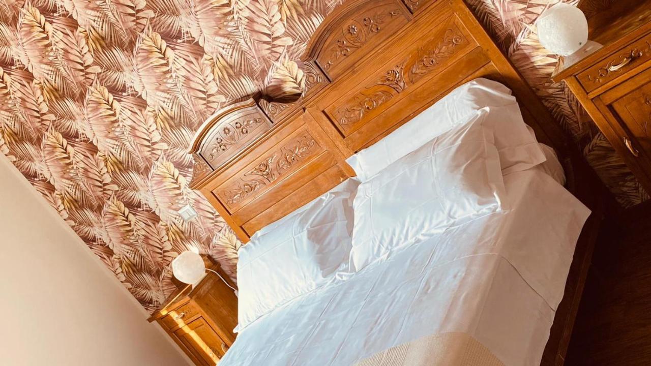 Cà Milene Bed&Breakfast Castellinaldo Extérieur photo