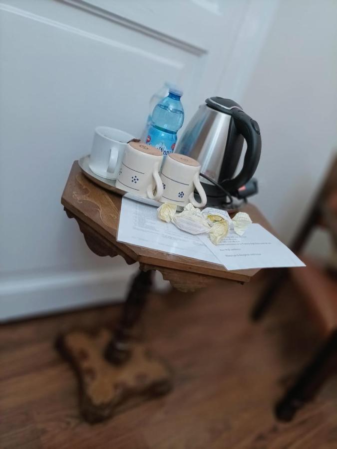 Cà Milene Bed&Breakfast Castellinaldo Extérieur photo