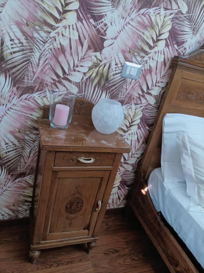 Cà Milene Bed&Breakfast Castellinaldo Extérieur photo